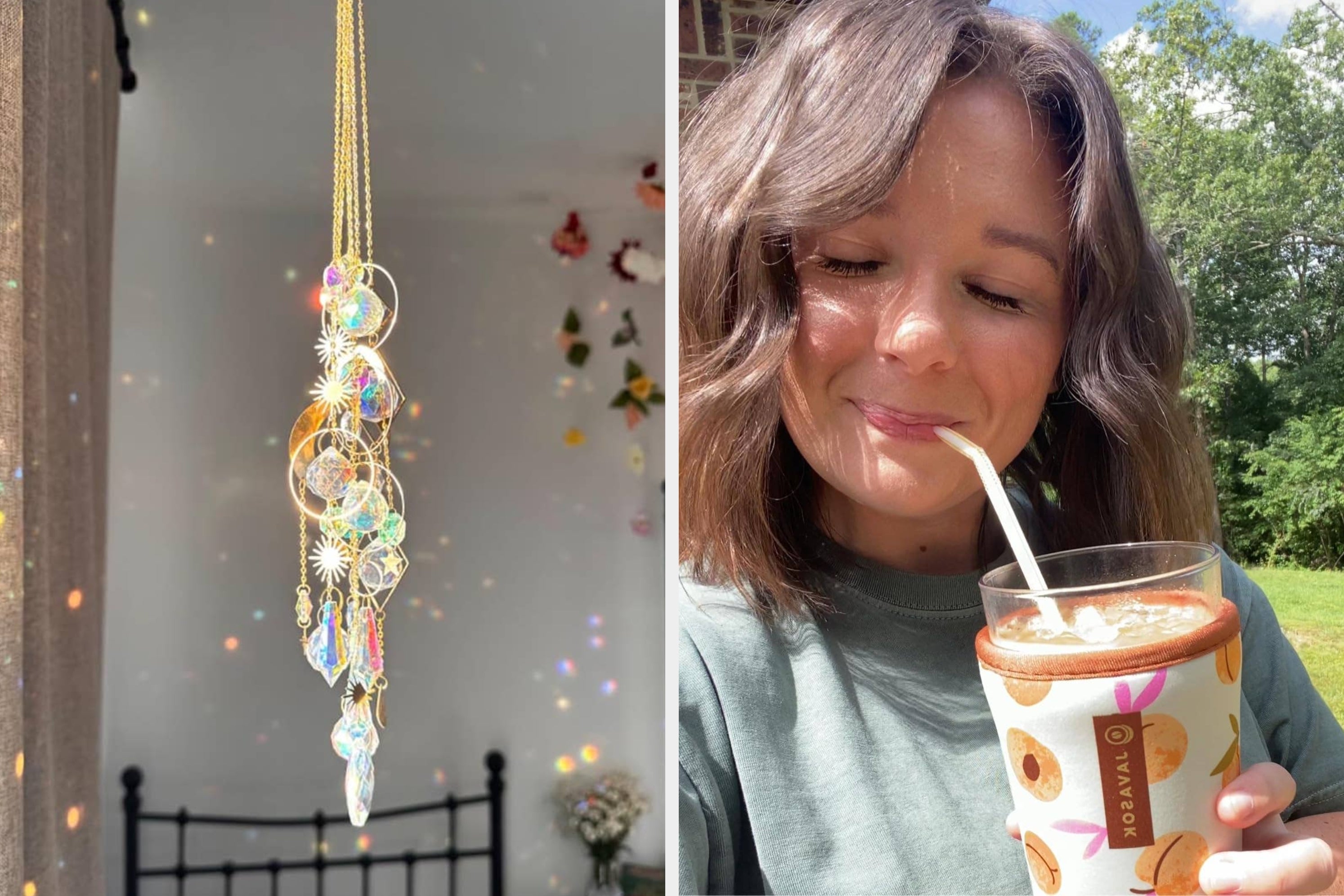 “Oooh!” — You, Probably, When You Discover The 41 Things On This List