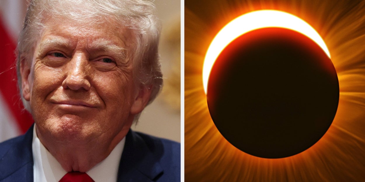 Astrologers See Big Changes In Trump's 80th Chart