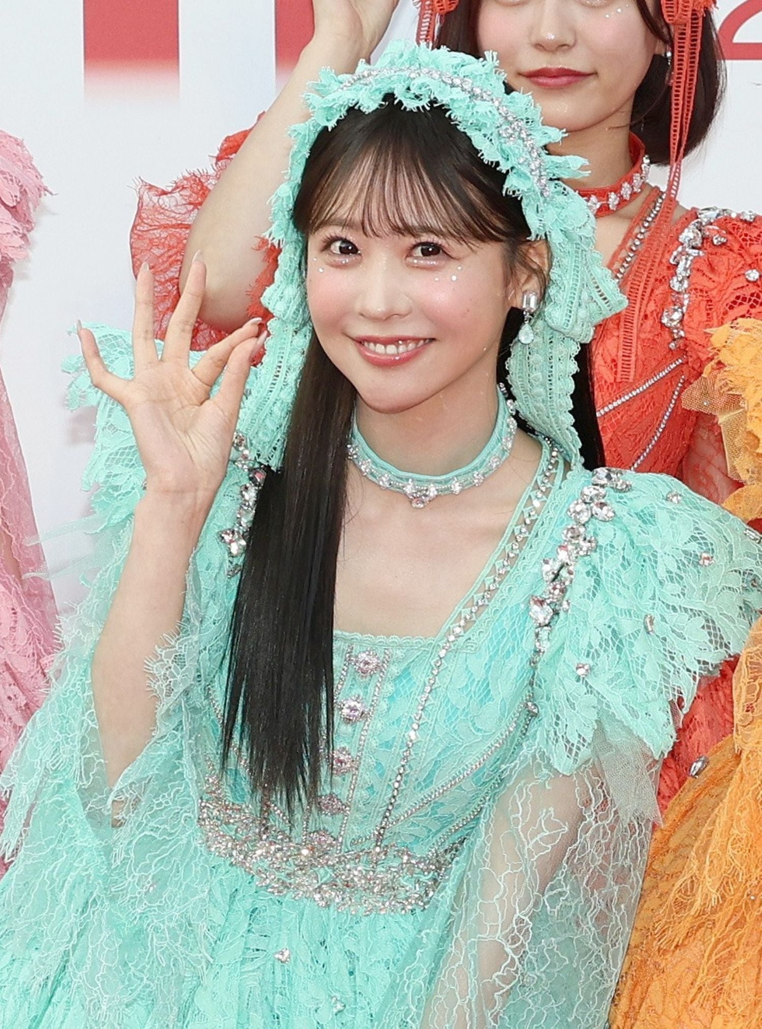 誰か分からなかった」FRUITS ZIPPER櫻井優衣の別人級ショットに