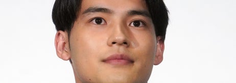 水上恒司さん（時事通信フォト）