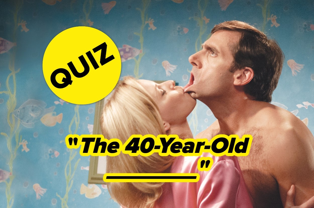 Fill In These Incomplete Movie Titles And You’re Officially A Film Genius