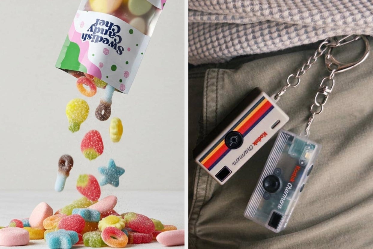 50 Impulse Buys That’ll Be The Cherry On Top Of A Great Day