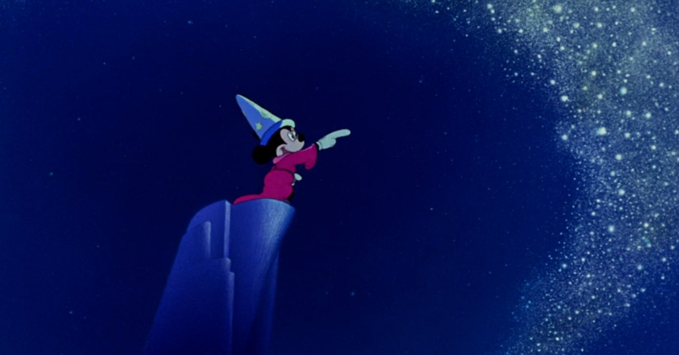 Can You Identify Disney Animated Canon Films From A Single Line Of Dialogue?