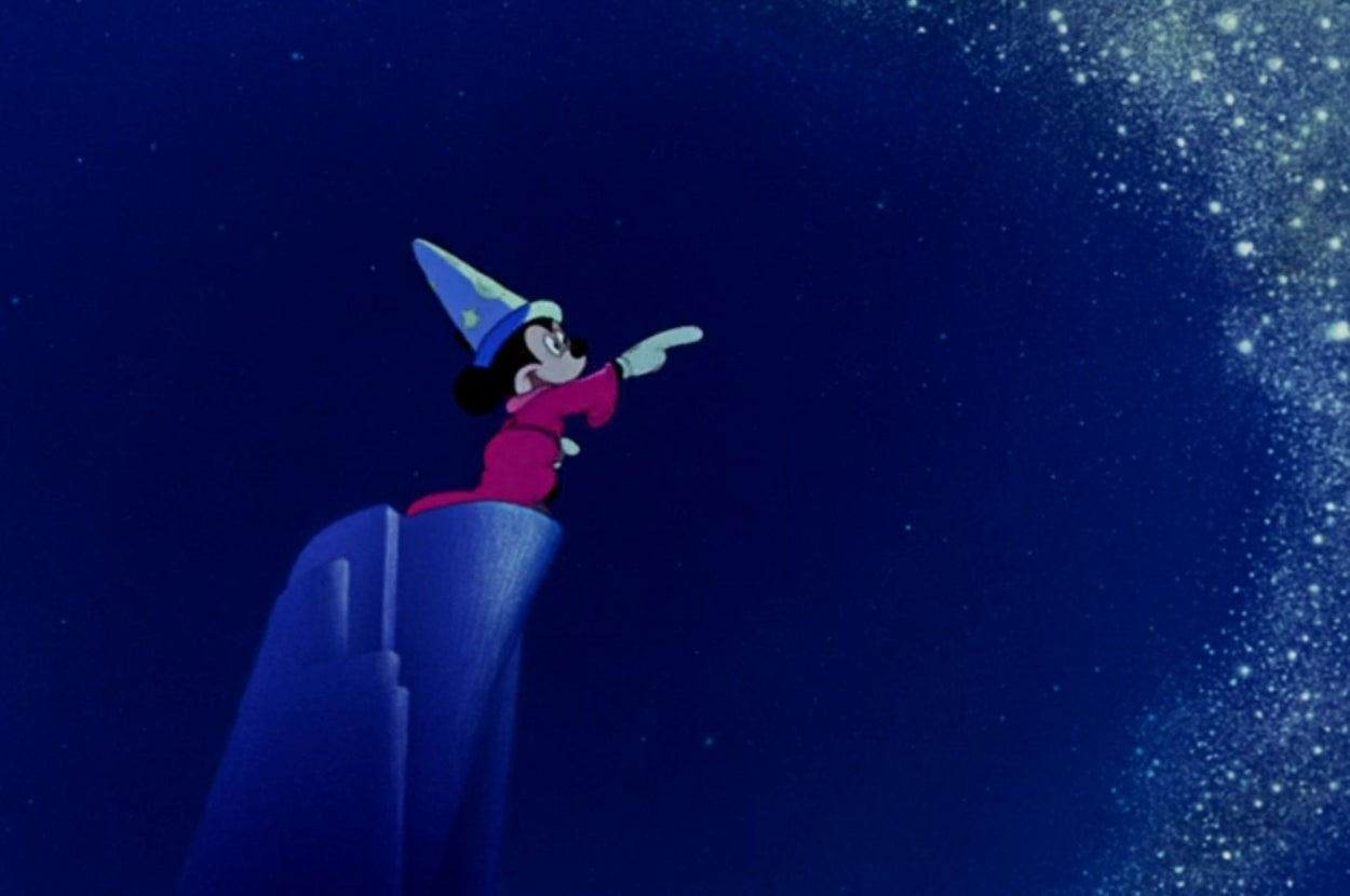 Can You Identify Disney Animated Canon Films From A Single Line Of Dialogue?