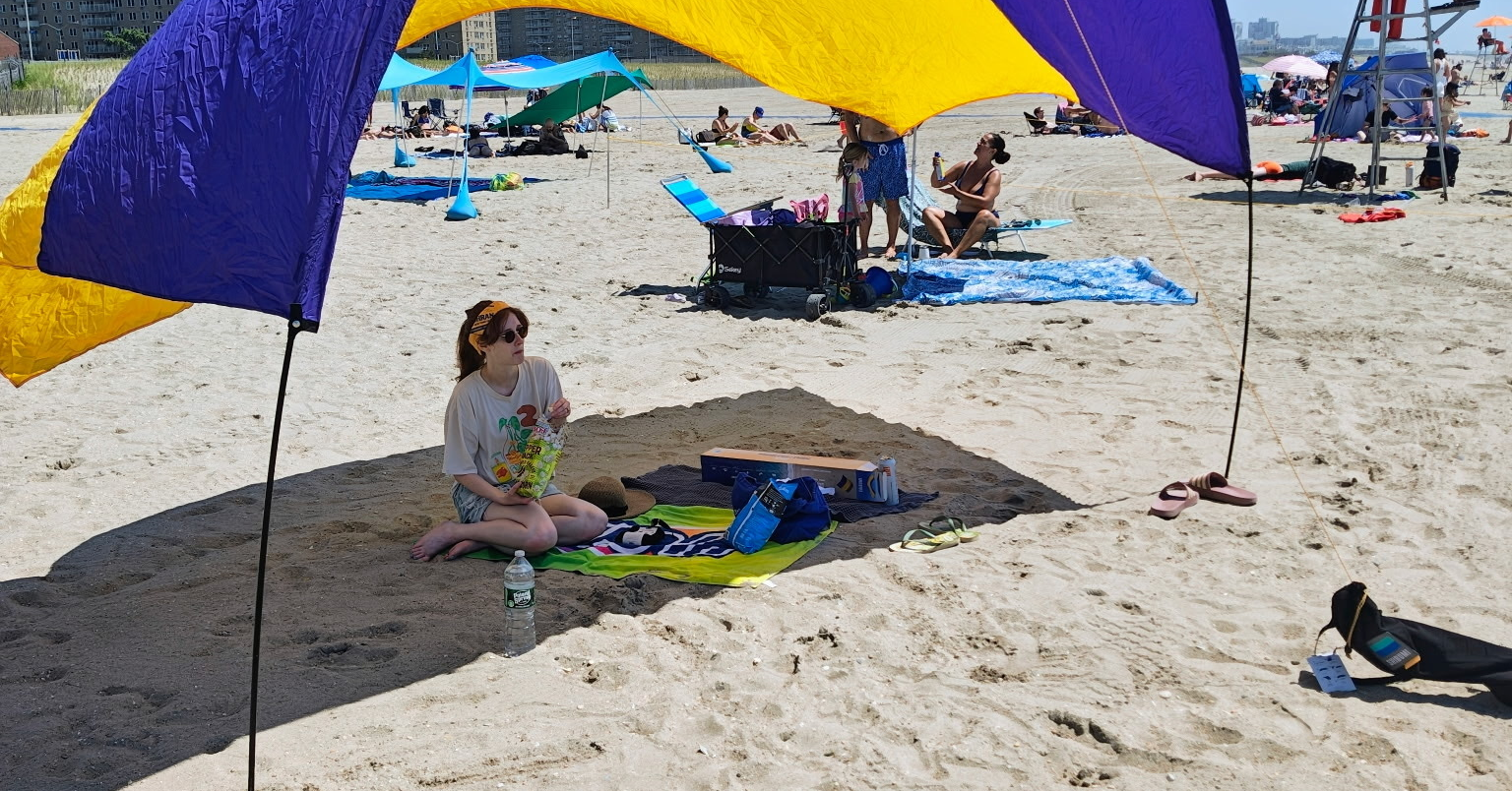 40 Problem-Solving Products For Anyone Who Would Rather Skip Summer