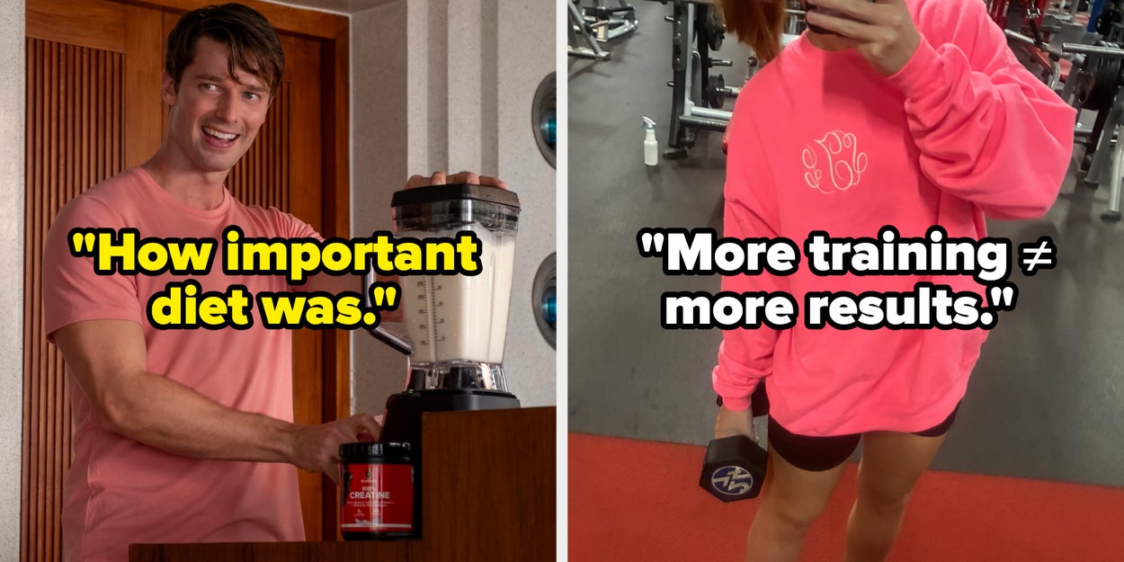 Common Fitness And Gym Going Myths And Misconceptions