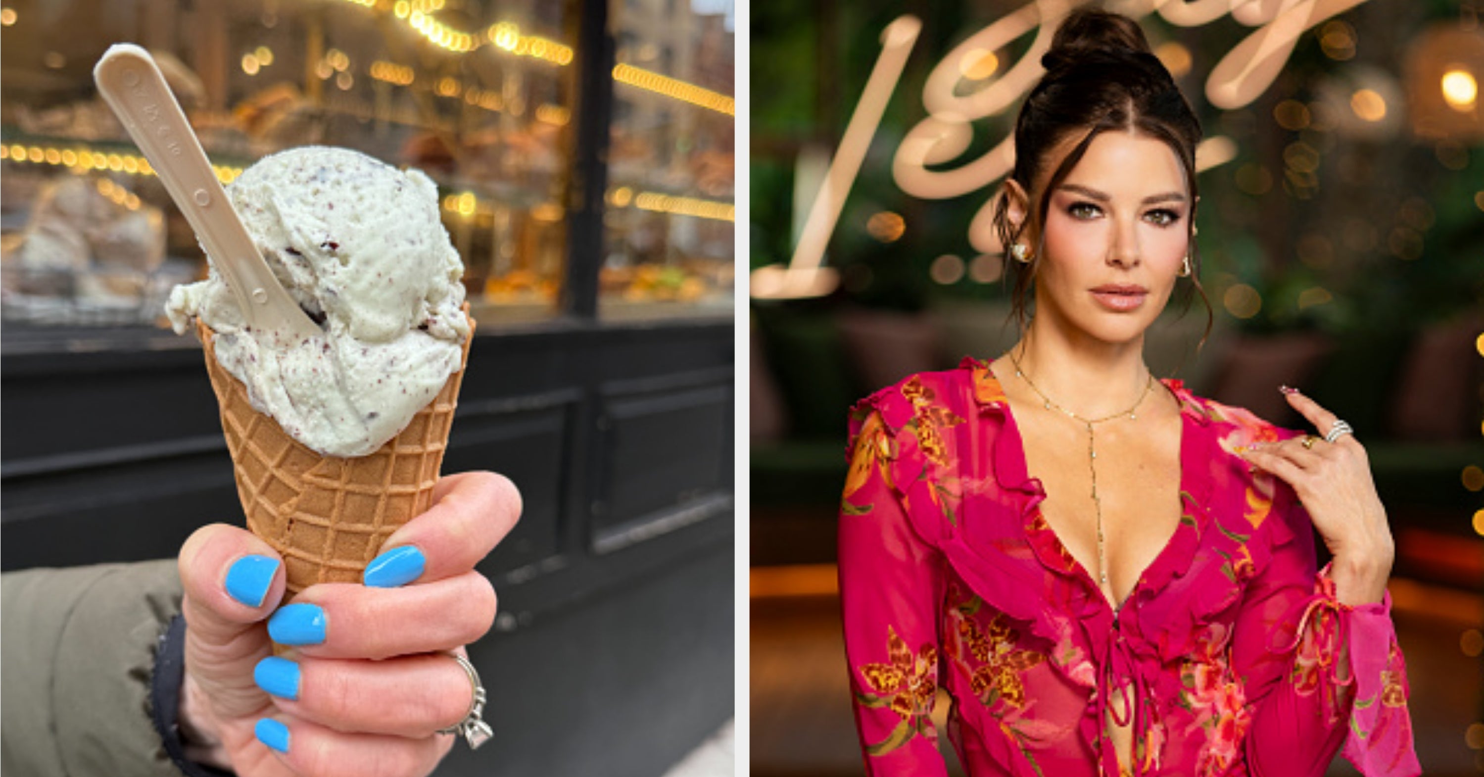 Eat ONLY Van Leeuwen Ice Cream Flavors And I'll Personally Match You With A "Love Island" Contestant