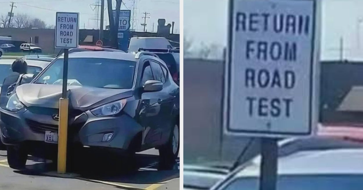 23 Funny Signs From This Week That Made Me Laugh Way Harder Than I'd Like To Admit
