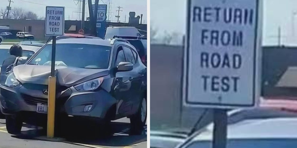 Funny Signs This Week That Are Pure Comedy Gold