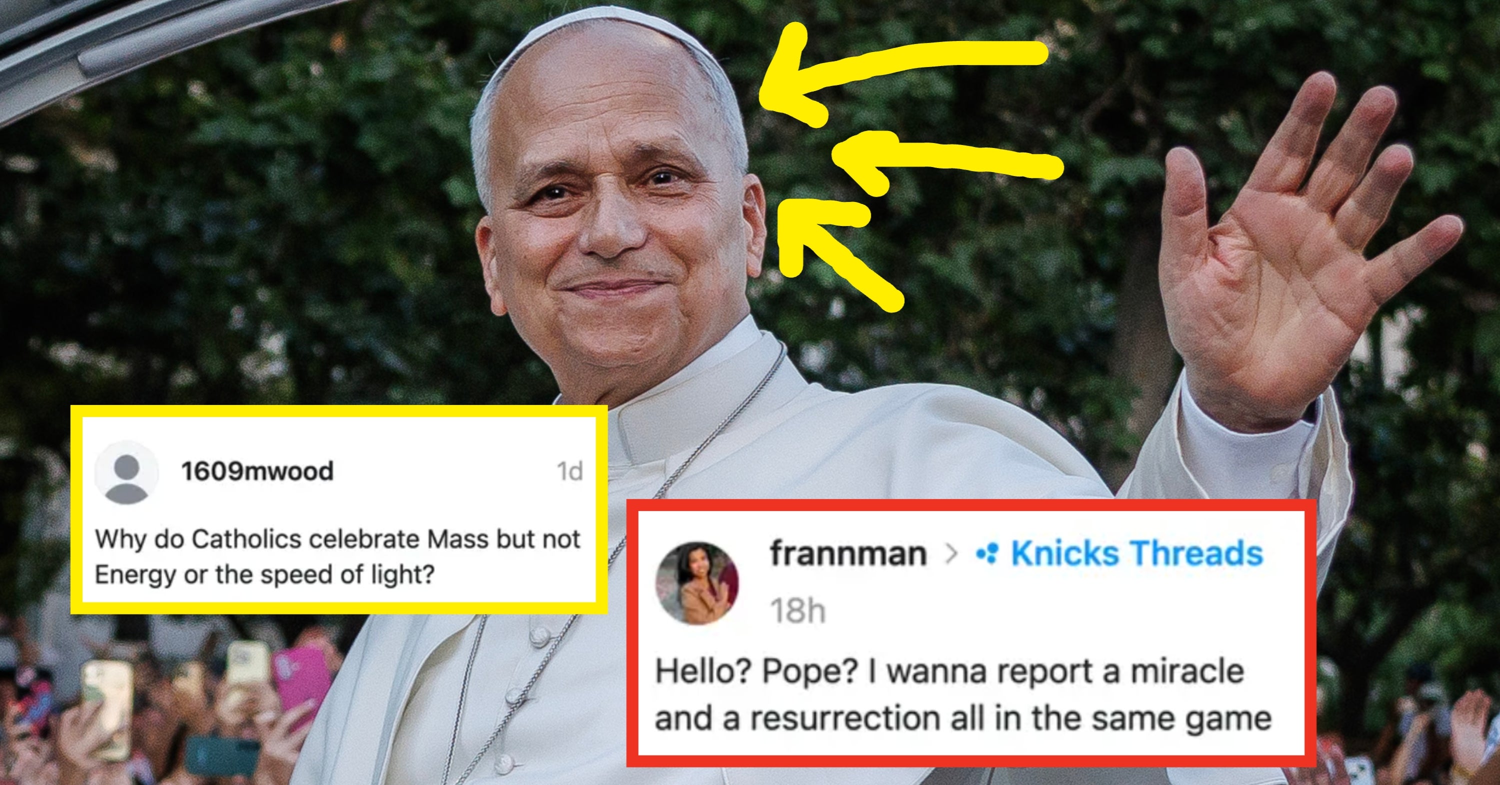 If You Can Read These 36 Hilarious Political Posts Without Giggling, Chuckling, Or Exhaling Lightly Out Of Your Nose, You'll Become President Of The United States. I'm Serious