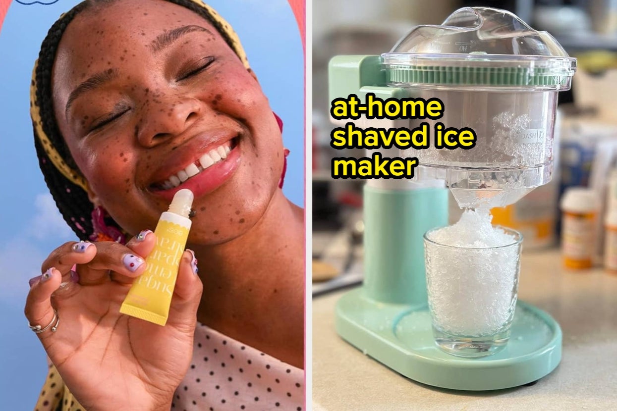 37 Products To Subtly But Genuinely Elevate Your Summer