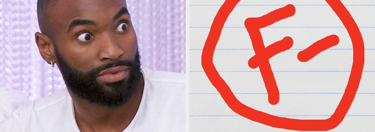 Most Adults Don’t Know What These Four-Syllable Words Mean, And It’s Kind Of Sad