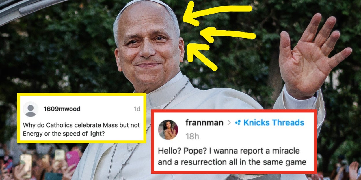 36 Hilarious Political Threads Posts From This Week