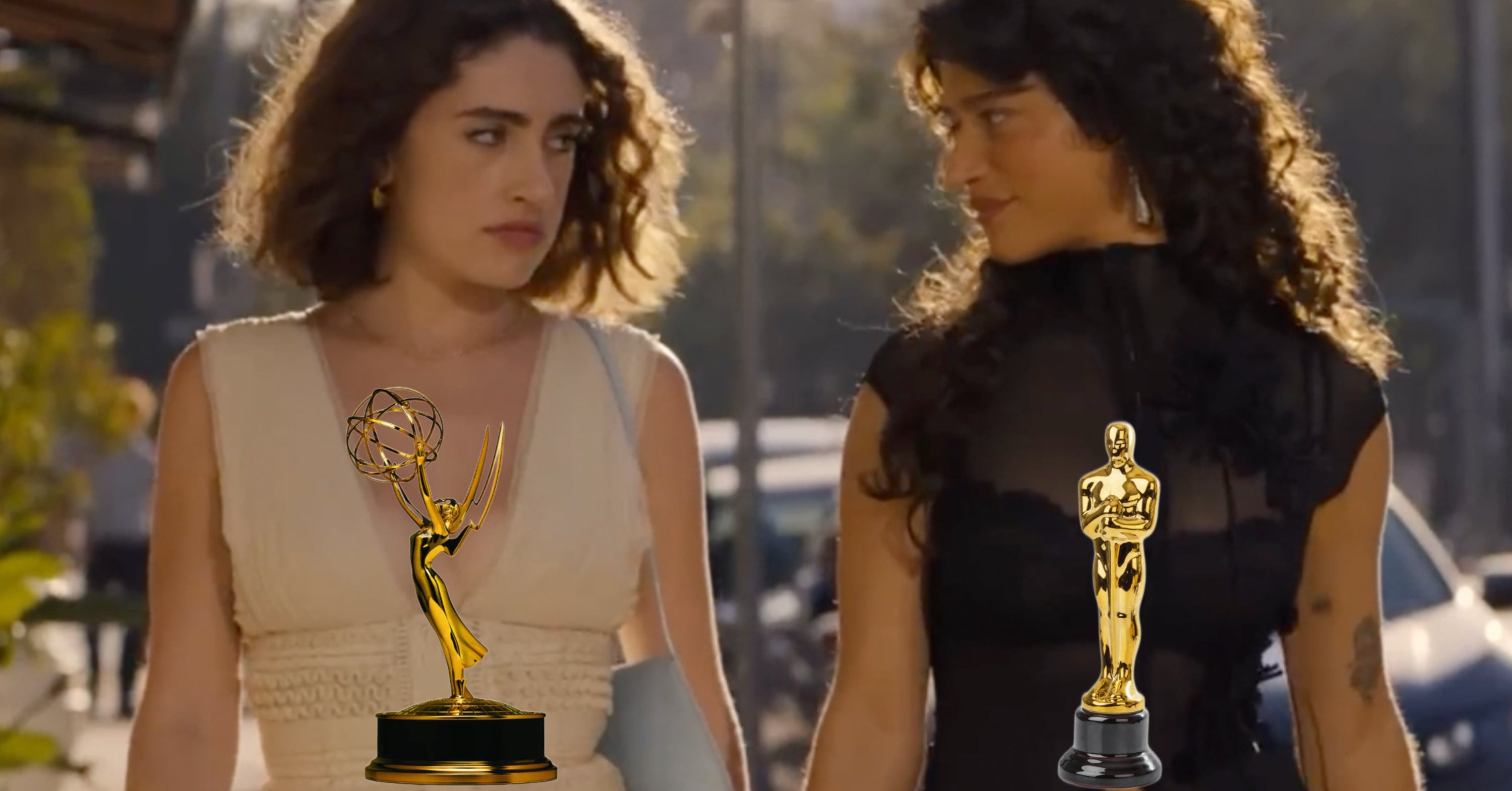 Rate These TV Shows And We'll Tell You Which Award You'll Win!