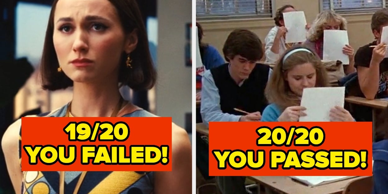 It's Nearly Impossible To Get A Perfect Score On This General Geography Knowledge Quiz