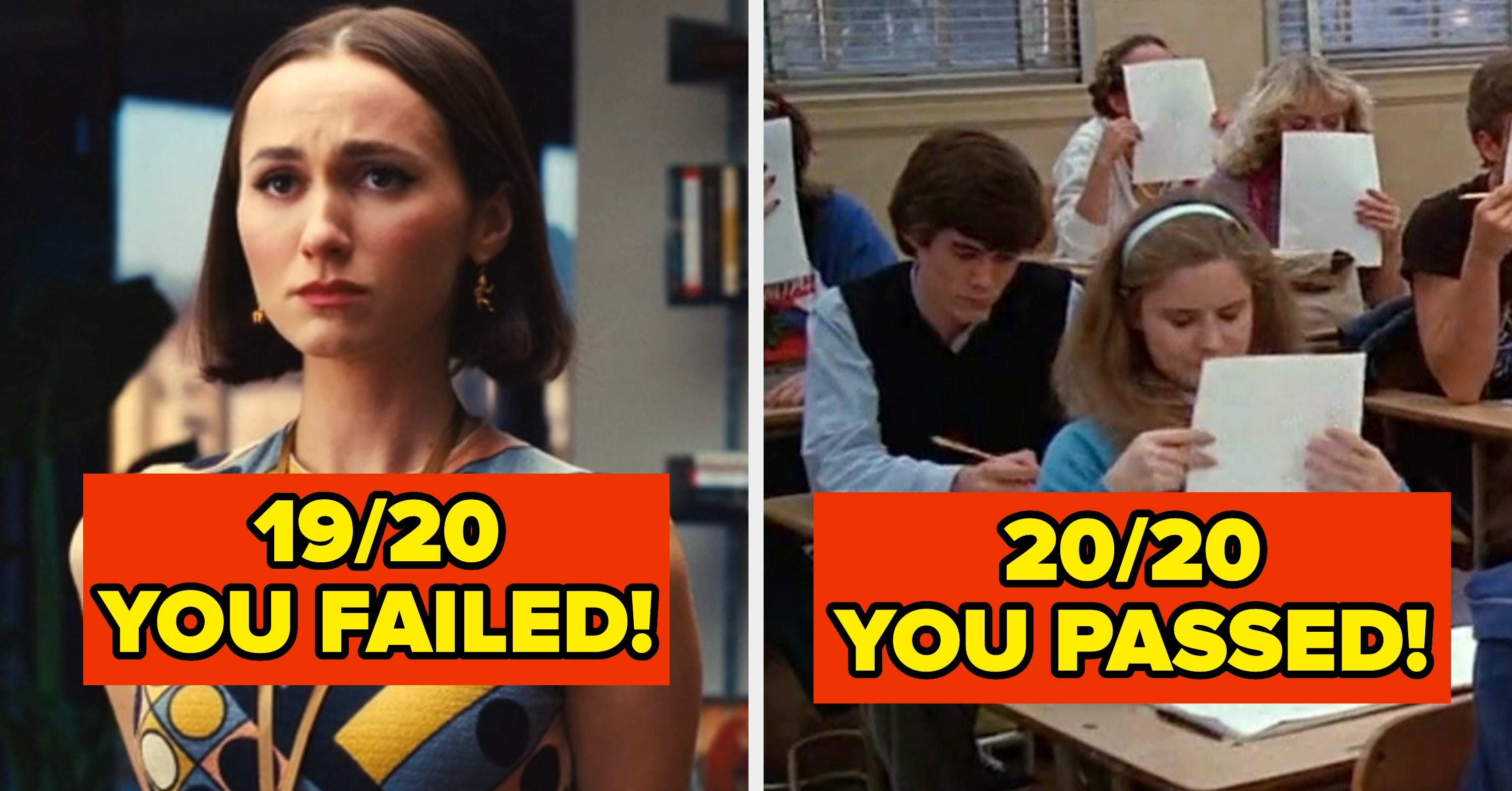 It's Nearly Impossible To Get A Perfect Score On This General Geography Knowledge Quiz