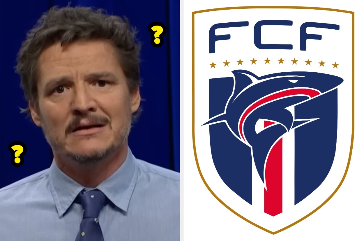 Can You Identify The Countries Behind These National Soccer Team Logos?