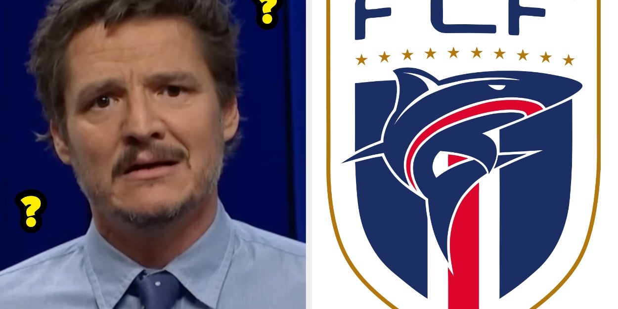 Can You Identify The Countries Behind These National Soccer Team Logos?