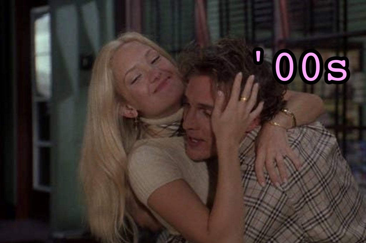 Pick A Movie Per Decade And We'll Guess Your Star Sign