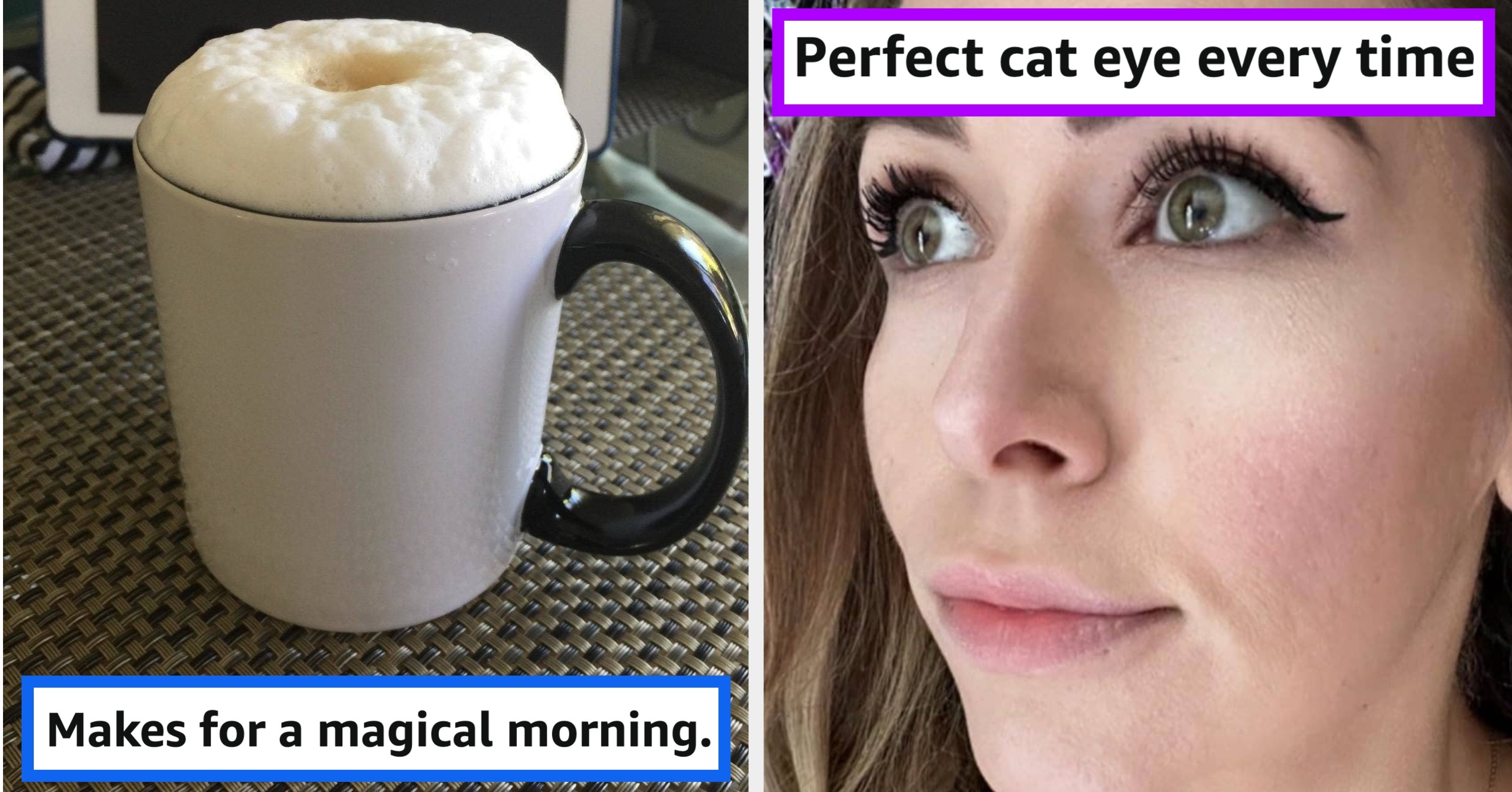 29 Products Under $20 That Work So Well, You'll Think There's Magic Involved