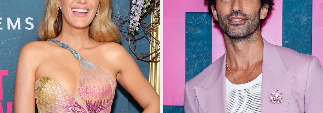 Justin Baldoni Is Going To Have To Pay A Looooooot Of Money In Legal Fees To Blake Lively