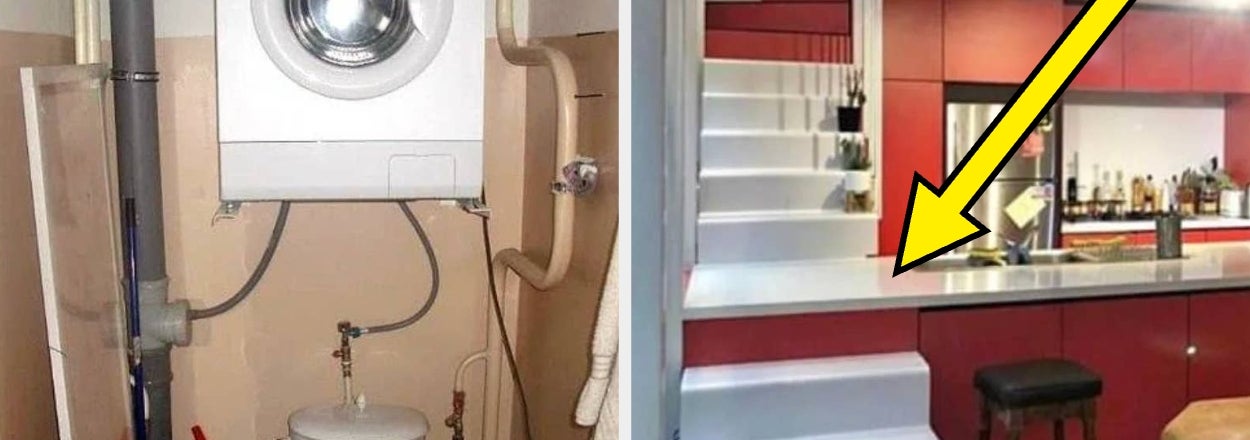 24 DIY Disasters That Are So Bewildering, Every Brain Cell I Have Left Is Screaming