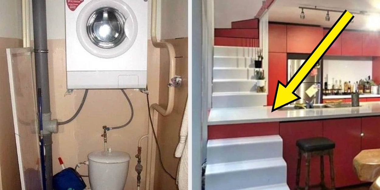 DIY Disasters So Bad They'll Make You Scream