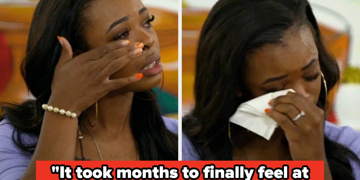 18 Things More Traumatic Than You'd Think