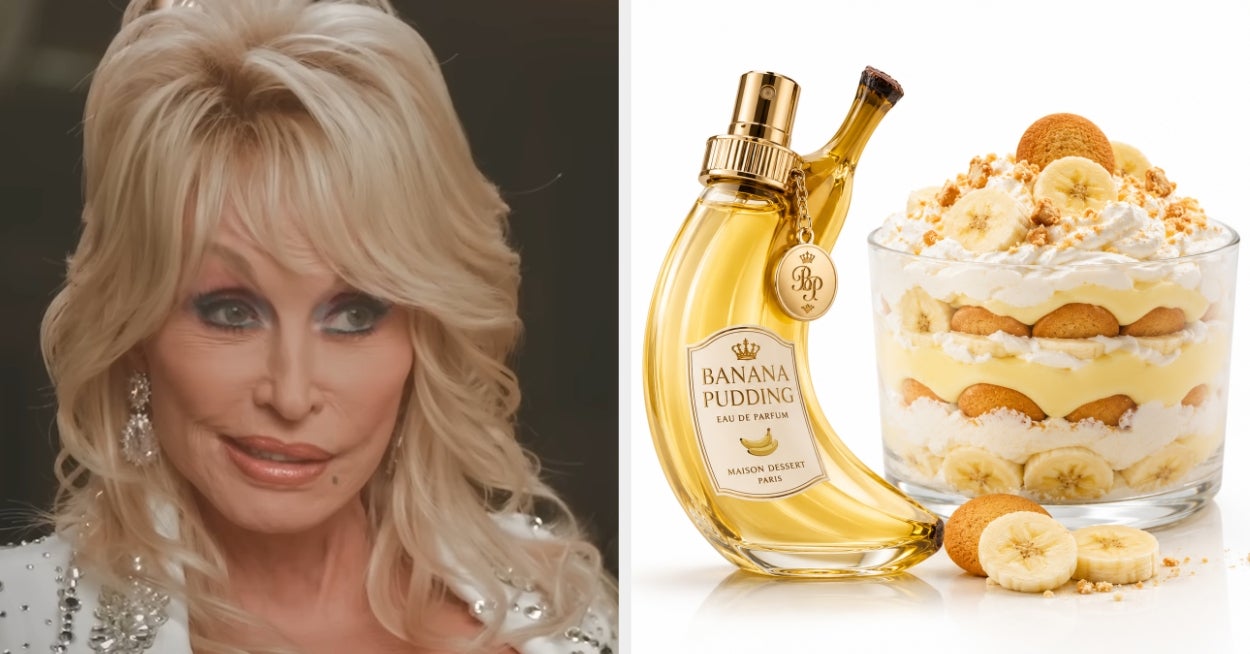 Spend A Day As A Master Perfumer And Create A Scent The World Has Never Seen