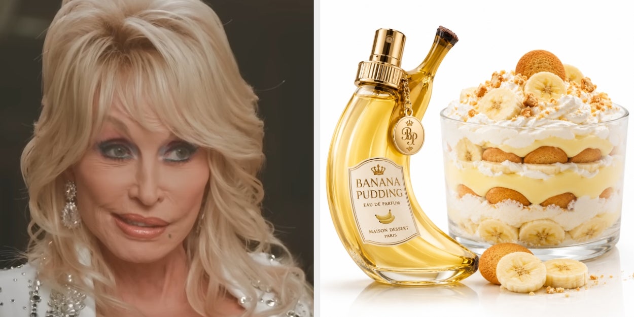 Design A Custom Luxury Perfume: Game