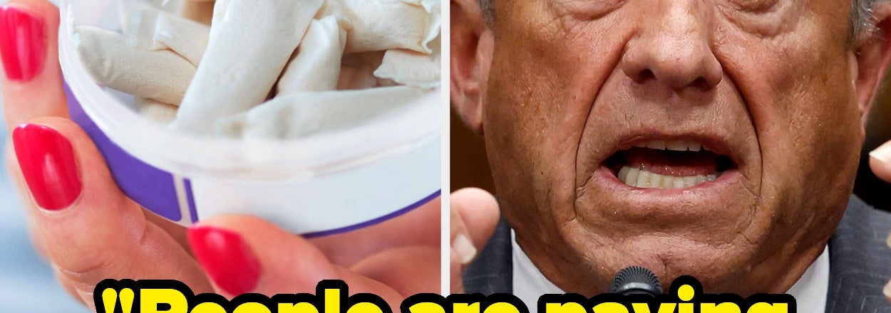 The MAHA Movement Is Embracing 1 Unexpected Thing, And Doctors Are Seriously Concerned