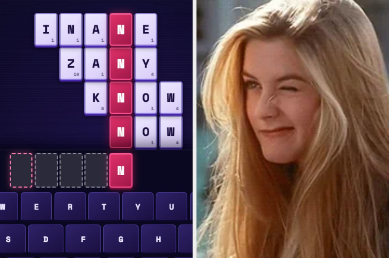 Buzz Words, June 15, 2026: A Free Vocabulary Word Game