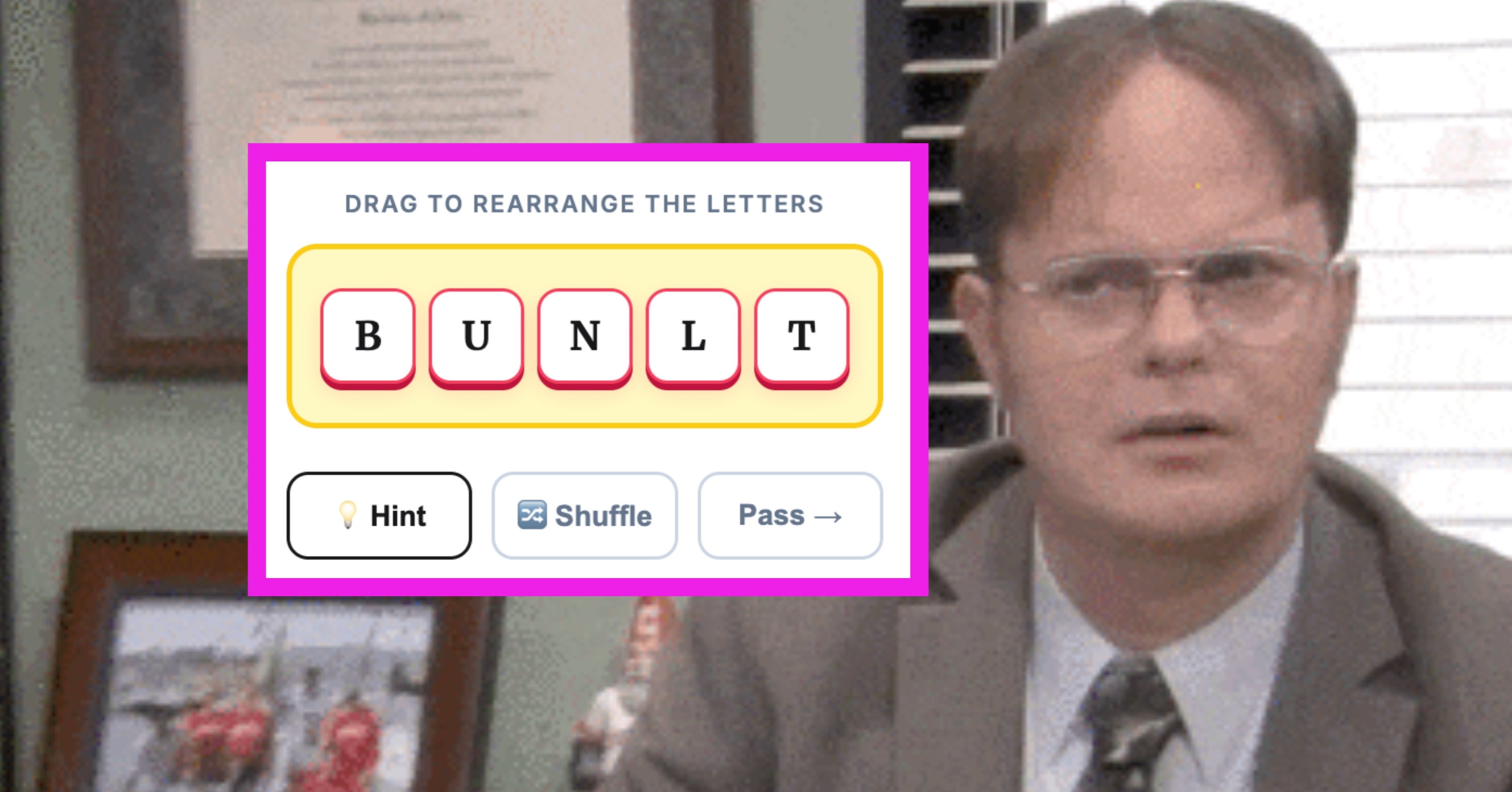 Studies Show Most Adults Will Struggle To Unscramble These 10 Vocabulary Words
