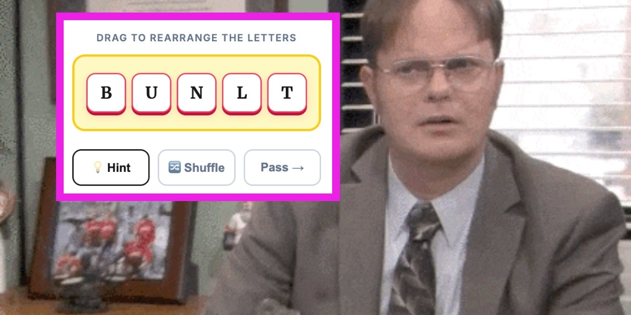 SAT Scramble #50: June 15, 2026