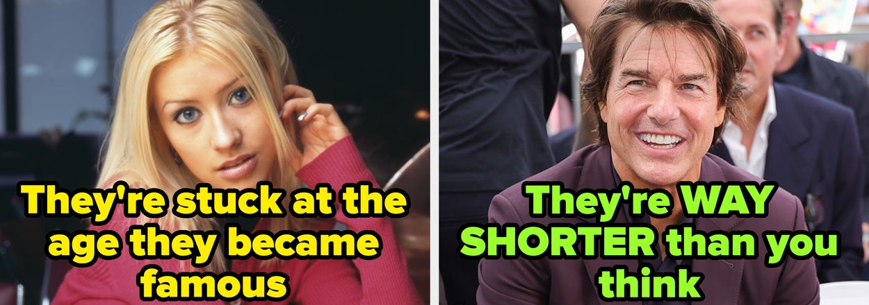 "They Are ALL The Obnoxious, Annoying Theatre Kids": 43 Hollywood Secrets People Have Learned From Working With Celebs