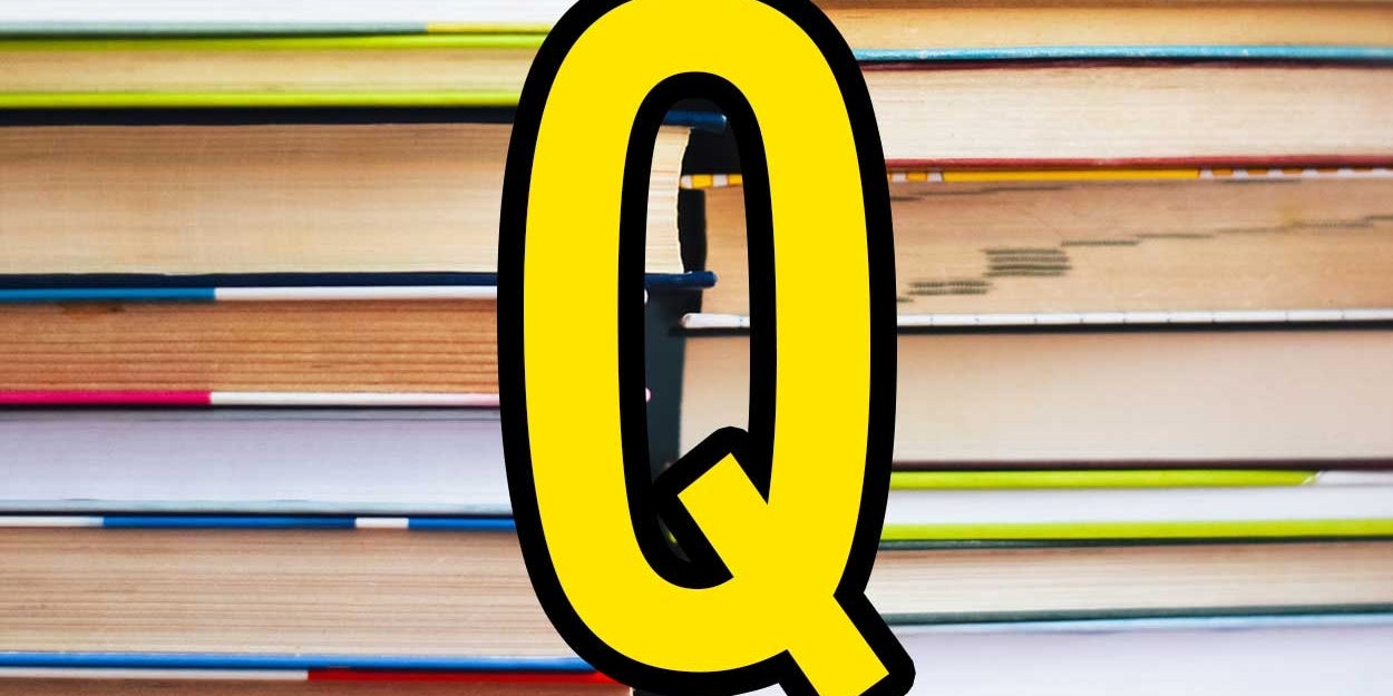 Your Vocabulary Is In The 96th Percentile If You Can Define All Of These Words That Begin With The Letter ’Q’