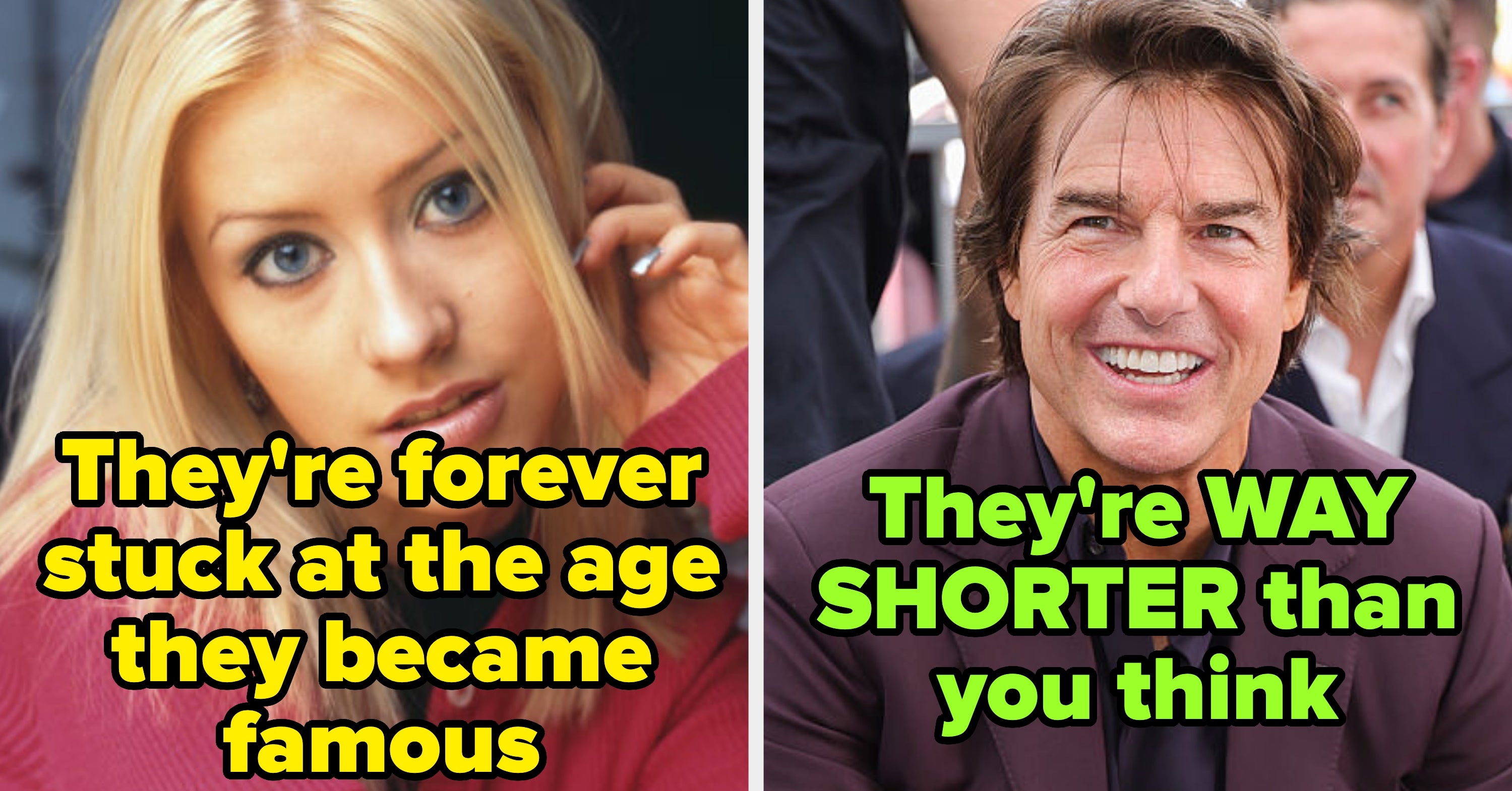 43 Juicy Hollywood Secrets From People Who've Actually Worked With Celebs