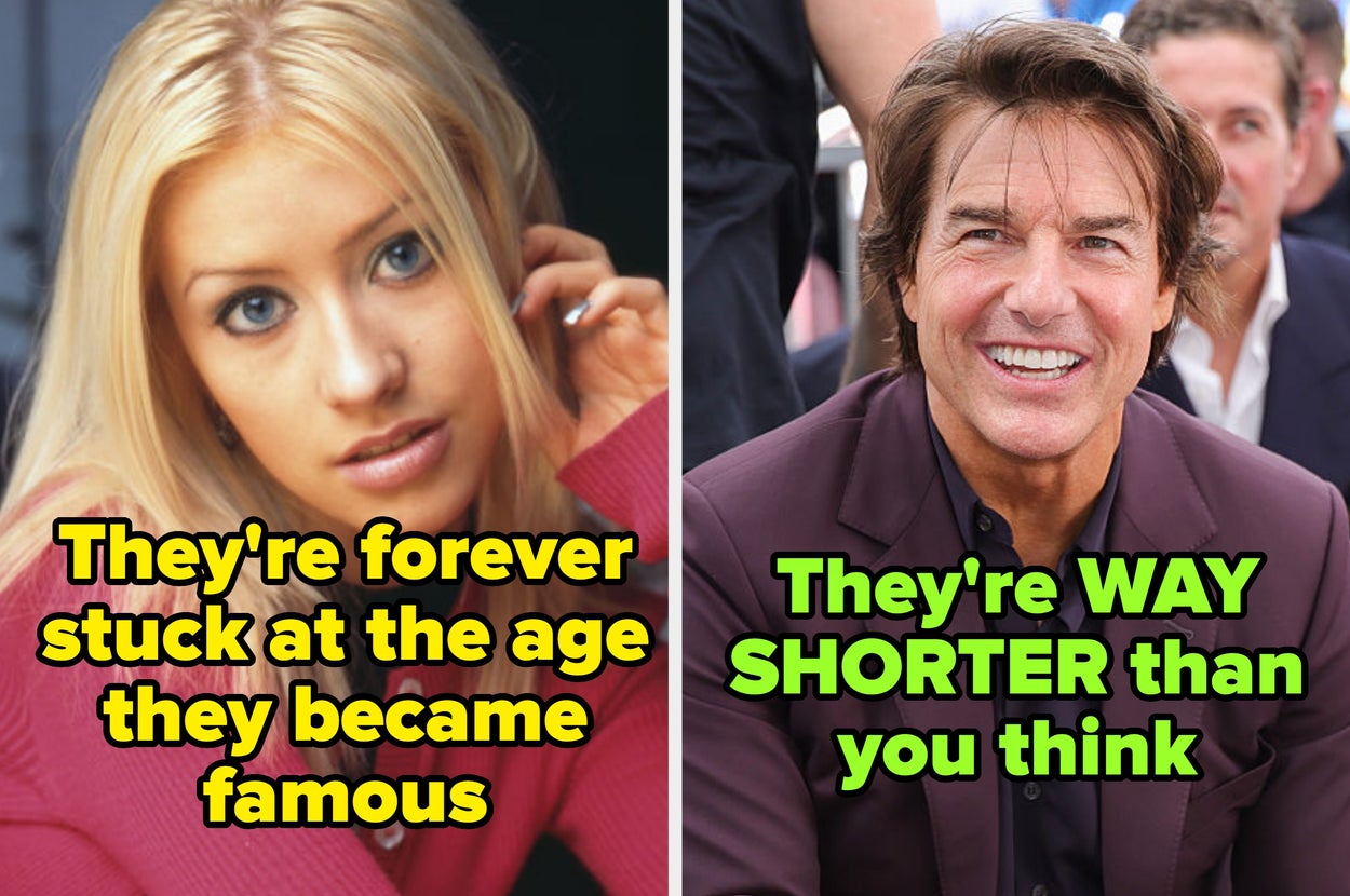 "They Are ALL The Obnoxious, Annoying Theatre Kids": 43 Hollywood Secrets People Have Learned From Working With Celebs
