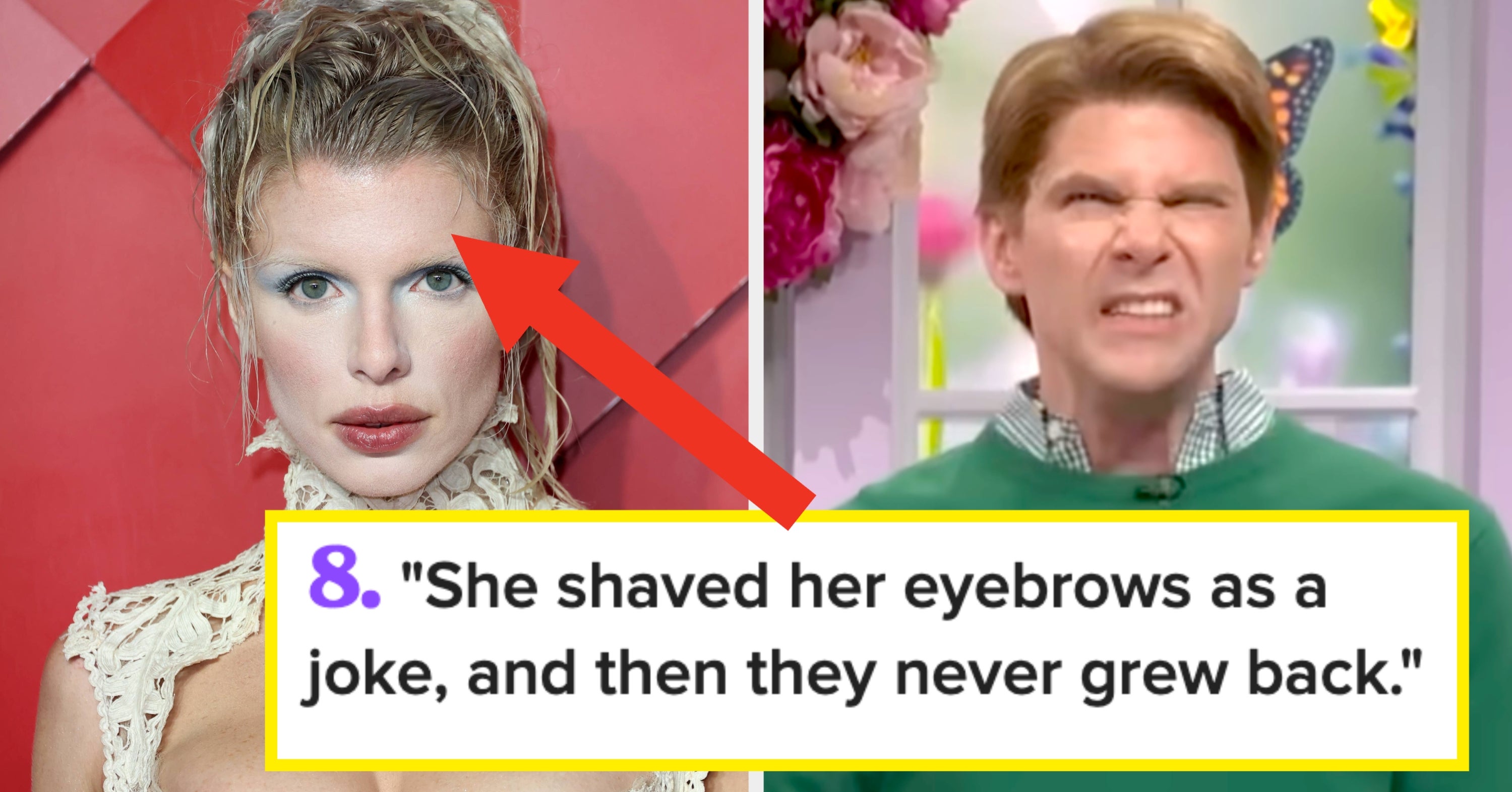 38 Of The Most Unusual Reasons People Have Gotten "The Ick" From Their Romantic Partners, And I Can't Tell If They Are Too Picky, Or If The People They're Dating Are Gravely, Deeply Unwell