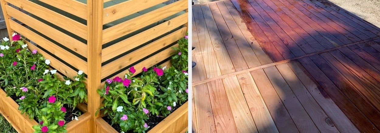 Here Are 26 Clever Ways To Address All The Outdoor Eyesores You’re Sick Of Gawking At