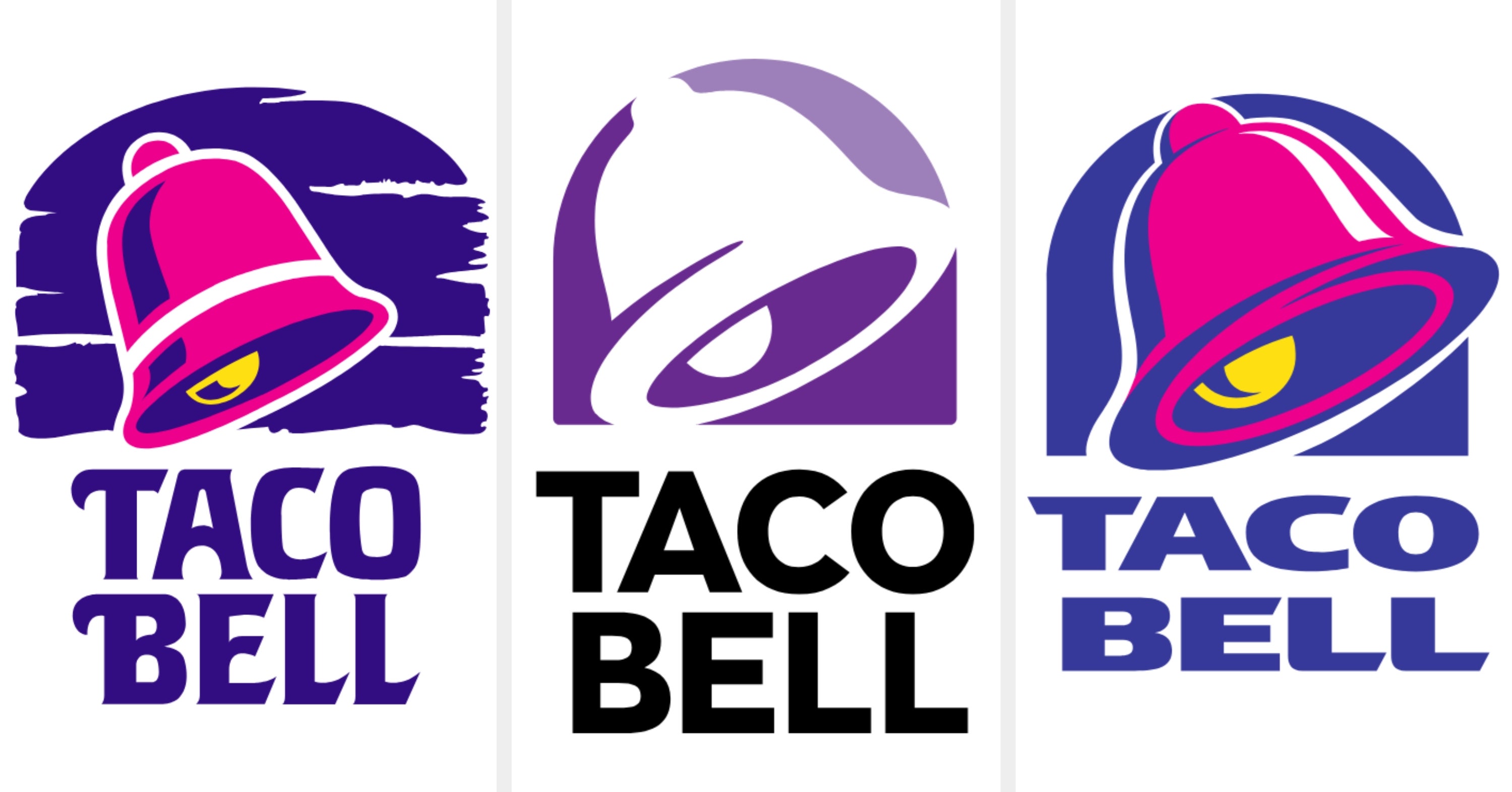 Pick The Restaurant Logos You Remember And We'll Reveal Exactly How Old You Are