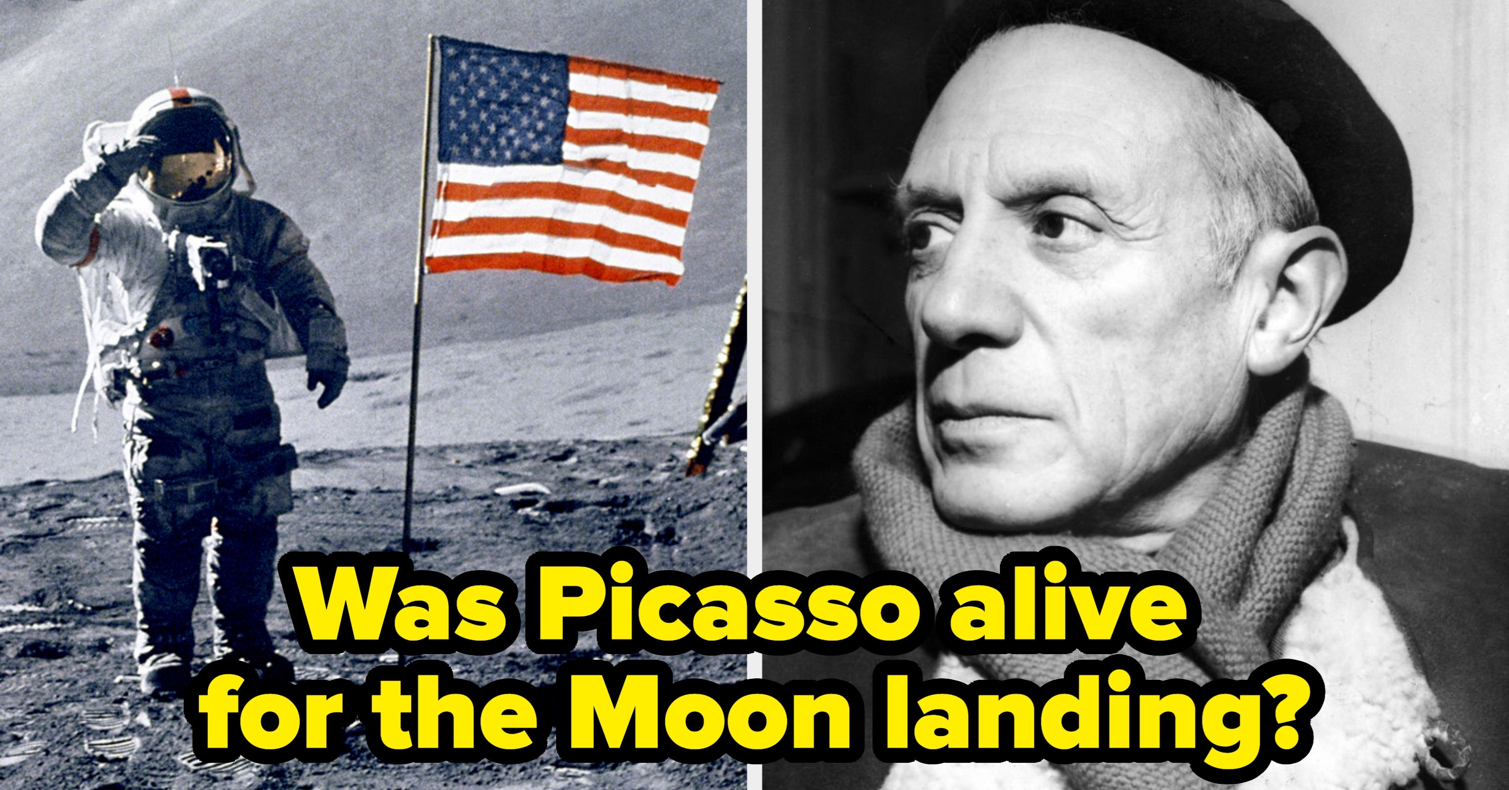 Only History Majors Will Be Able To Pass This Historical Figure Quiz