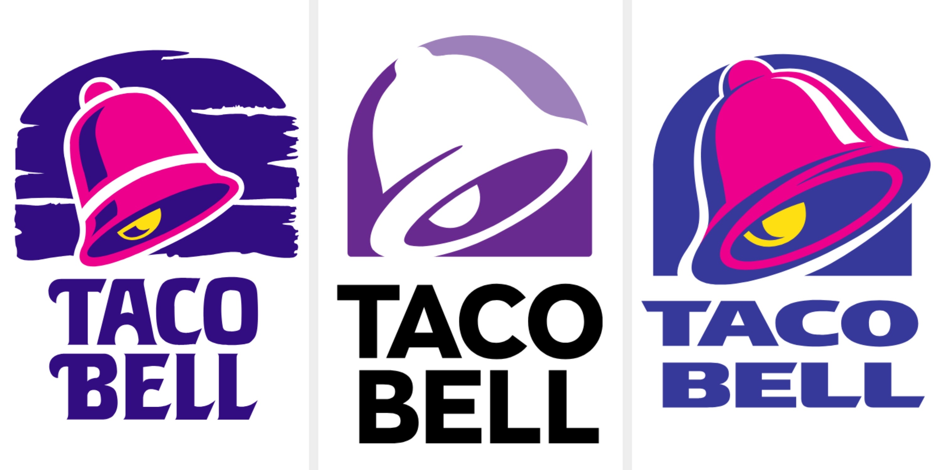 No Joke, I Can Guess Your Age Based On The Restaurant Chain Logos You Remember