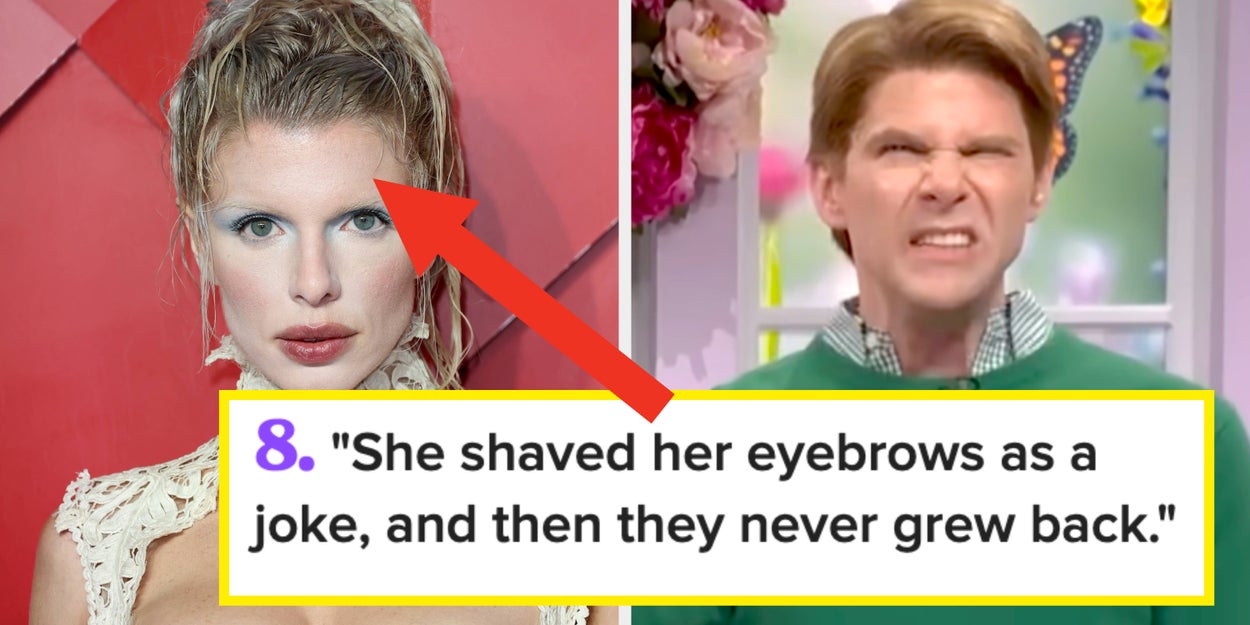 38 Hilariously Specific Dating Dealbreakers
