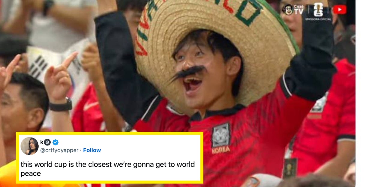 26 Funny World Cup 2026 Tweets