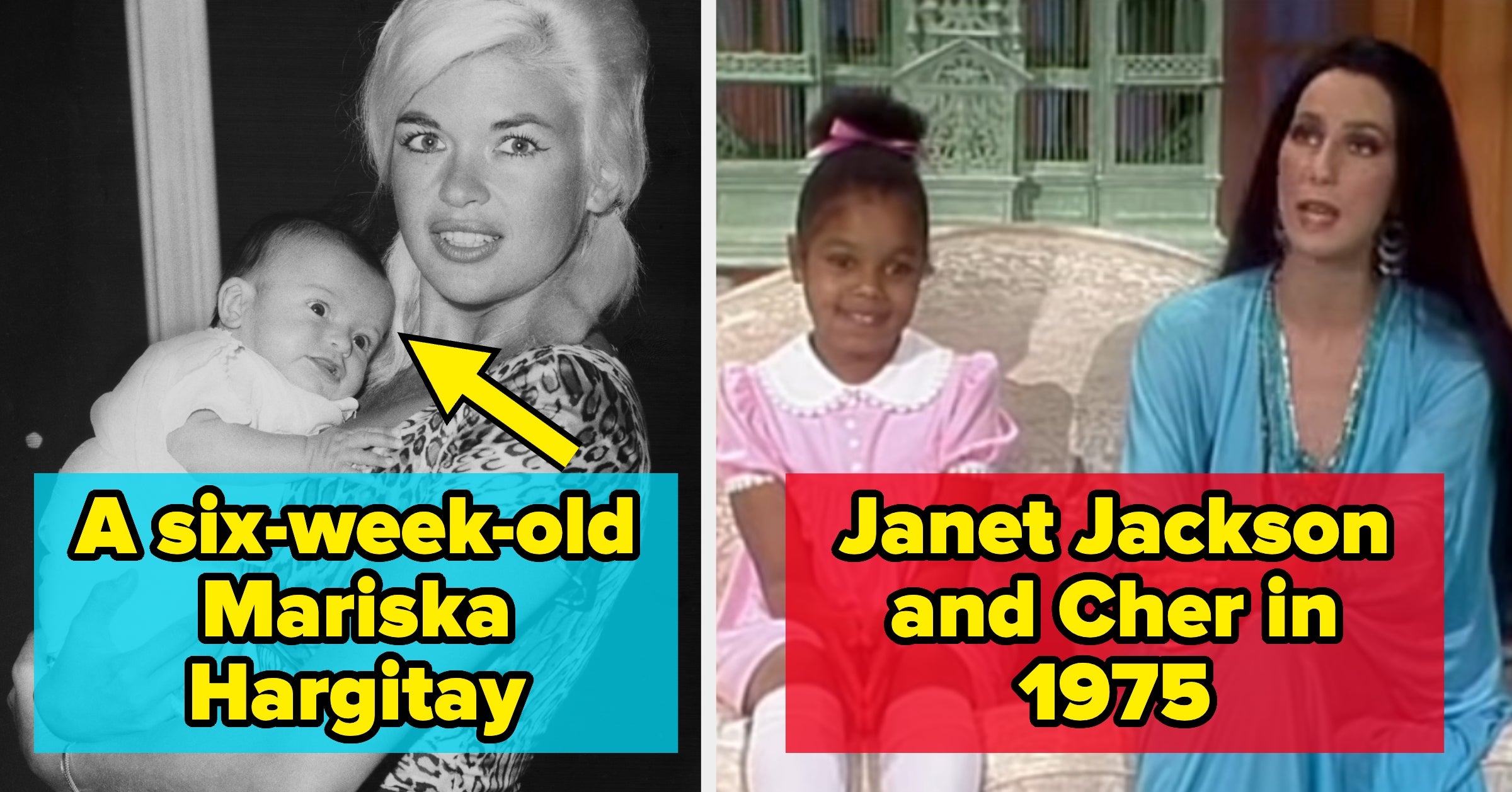 45 Historical And Pop Culture Photos That You've Probably Never Seen Before And Are Totally Mind-Blowing