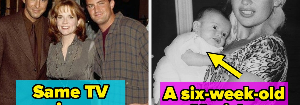 My Mind Is Absolutely Blown By These 45 Photos That Are Making Me Look At History And Time Very Differently