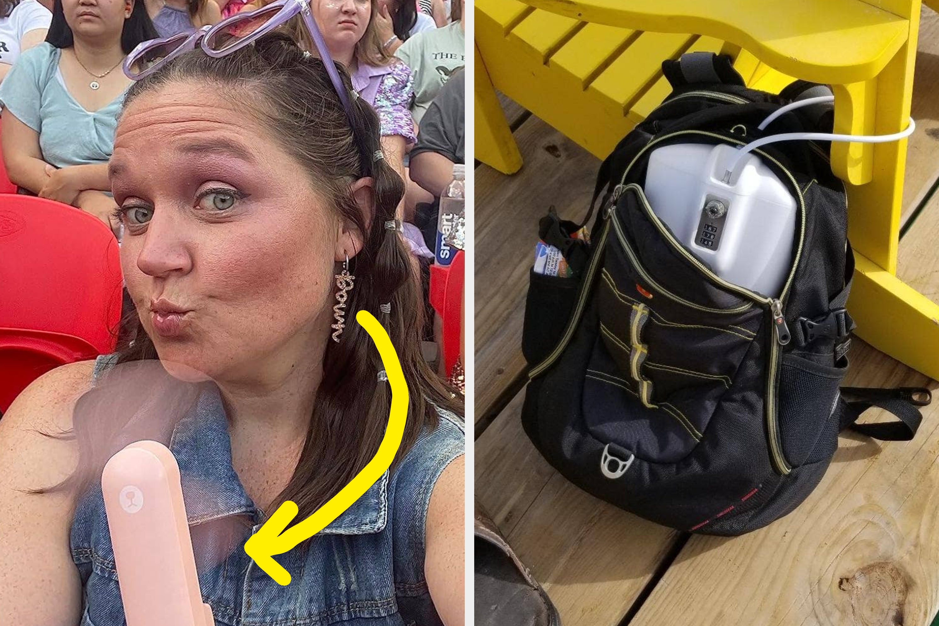 Wait, I’m Kinda Mad I Didn’t Design These 56 Genius Products First
