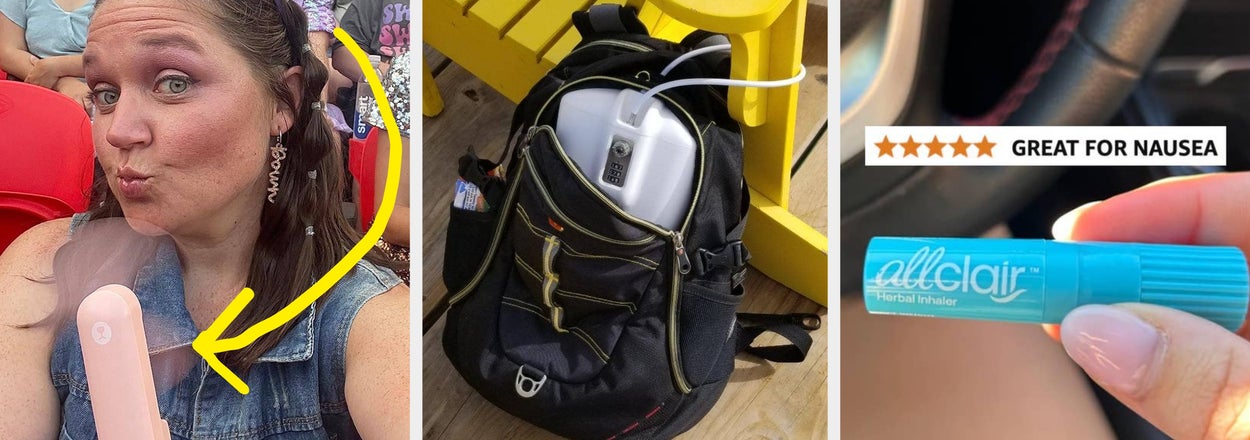 Wait, I’m Kinda Mad I Didn’t Design These 56 Genius Products First