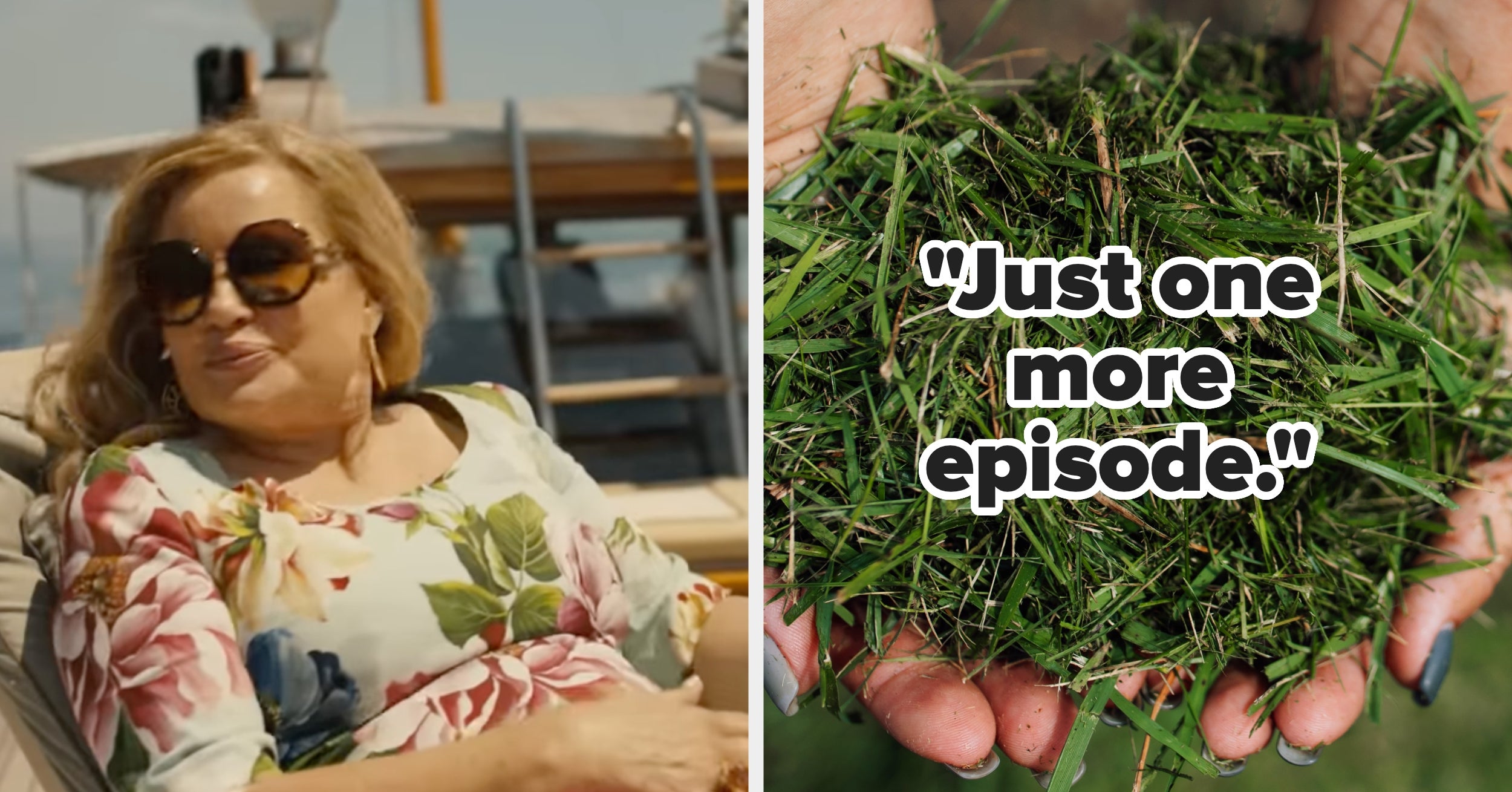 Pick A Summer Movie Or TV Show To Watch Every Day Of The Week And We'll Reveal Your Biggest *Touch Grass* Trait
